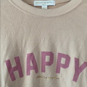 Spiritual Gangster sweatshirt